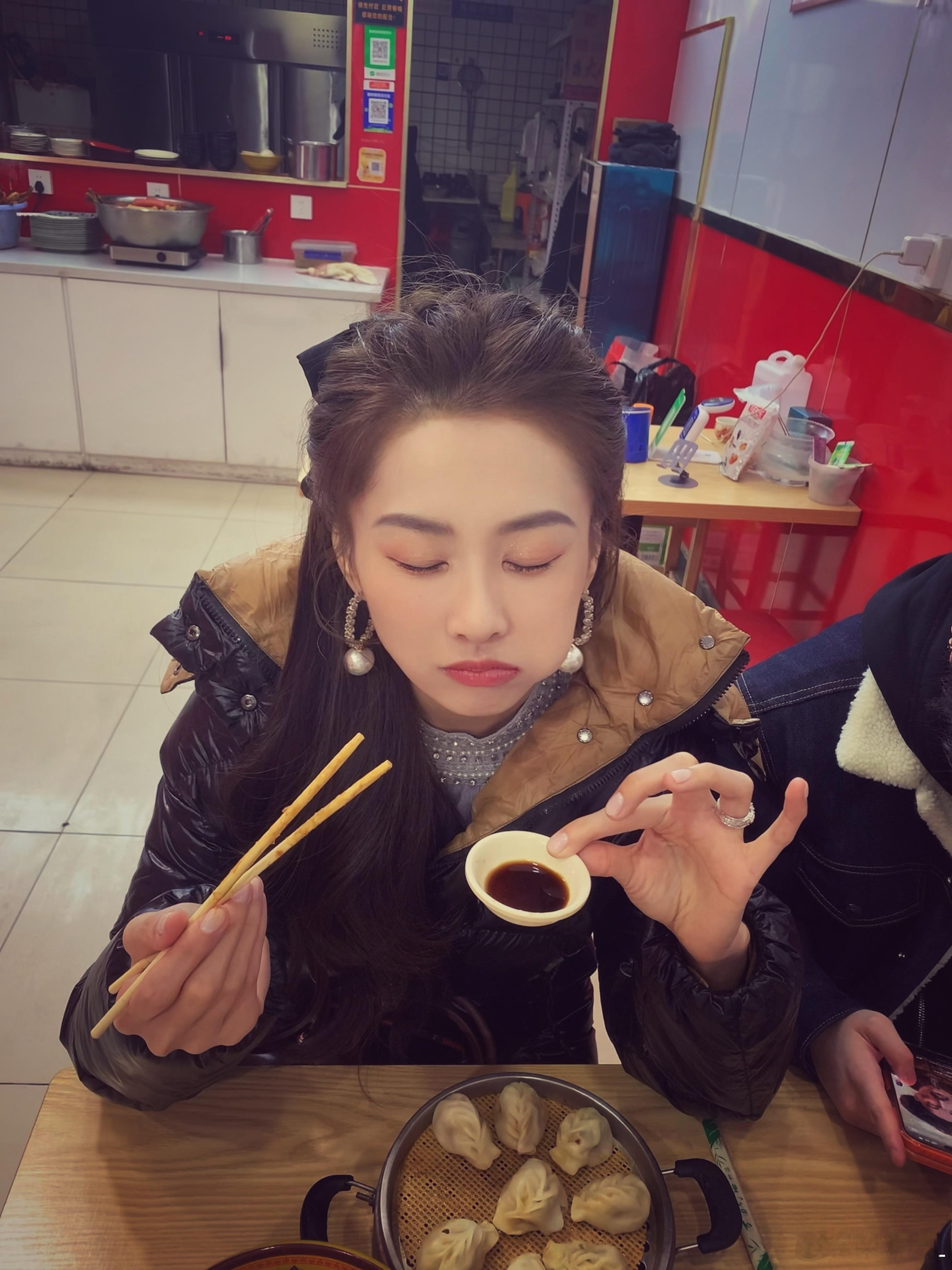 如果幸福是一碗沙县小吃日常分享