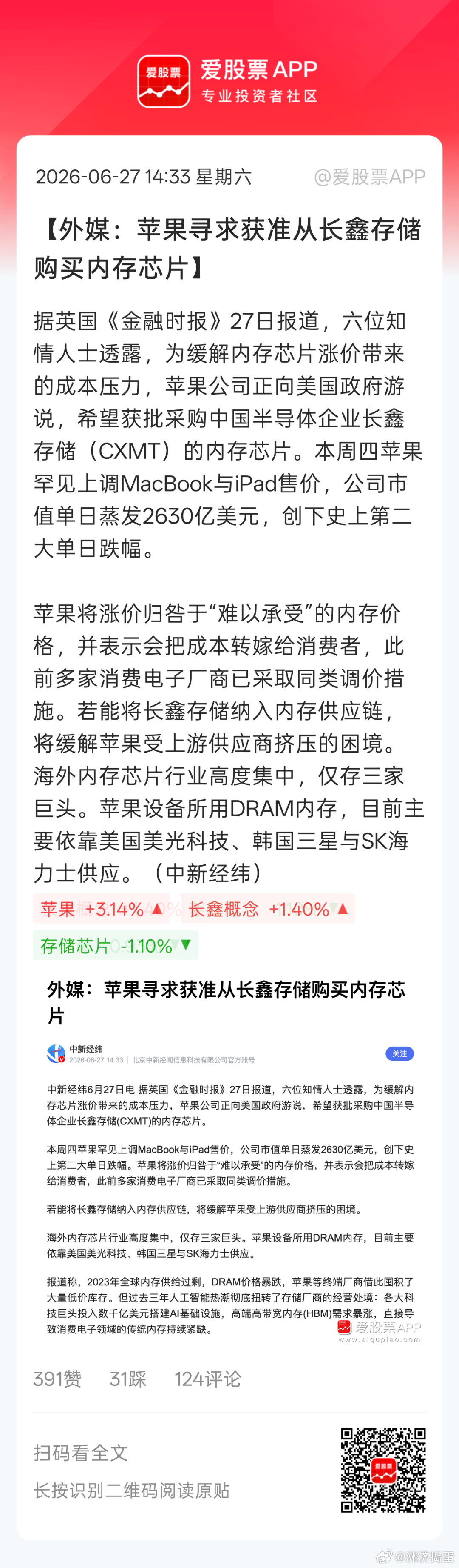国产半导体产业链会有越来越多的企业导入全球巨头供应链体系这一次其实是高精尖科技领