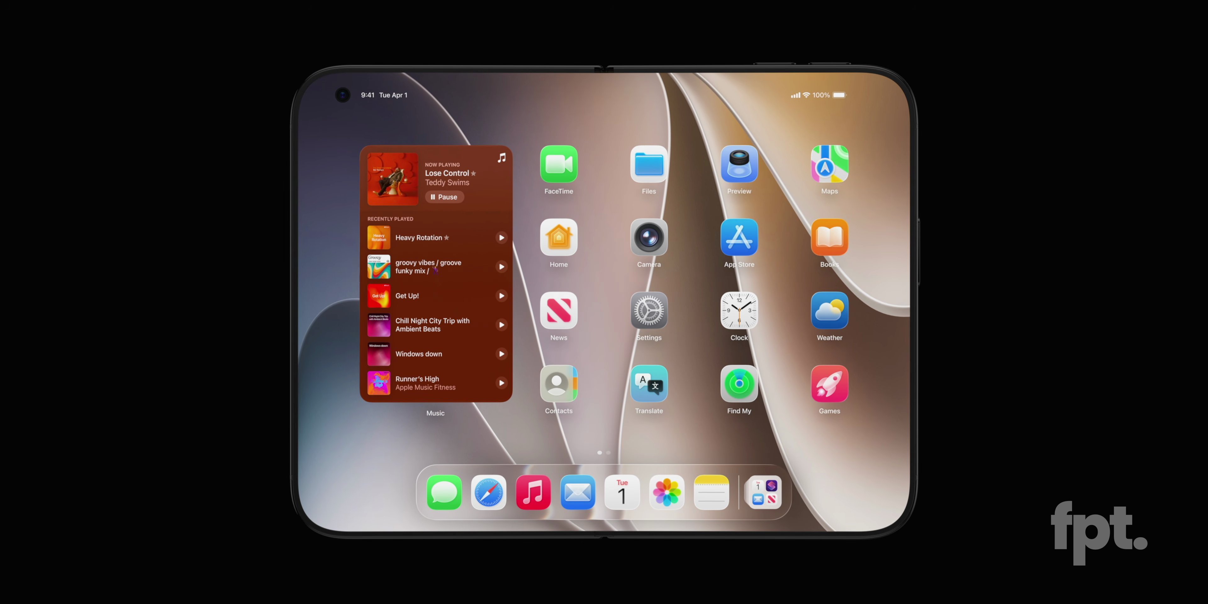 供应链已向折叠iPhone供货如果按照这个供应节奏，iPhone Ultra今年