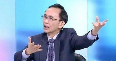 “台独”顽固分子赖清德真害怕了！他不是害怕在野党联合对他的弹劾，因为弹劾结果显而