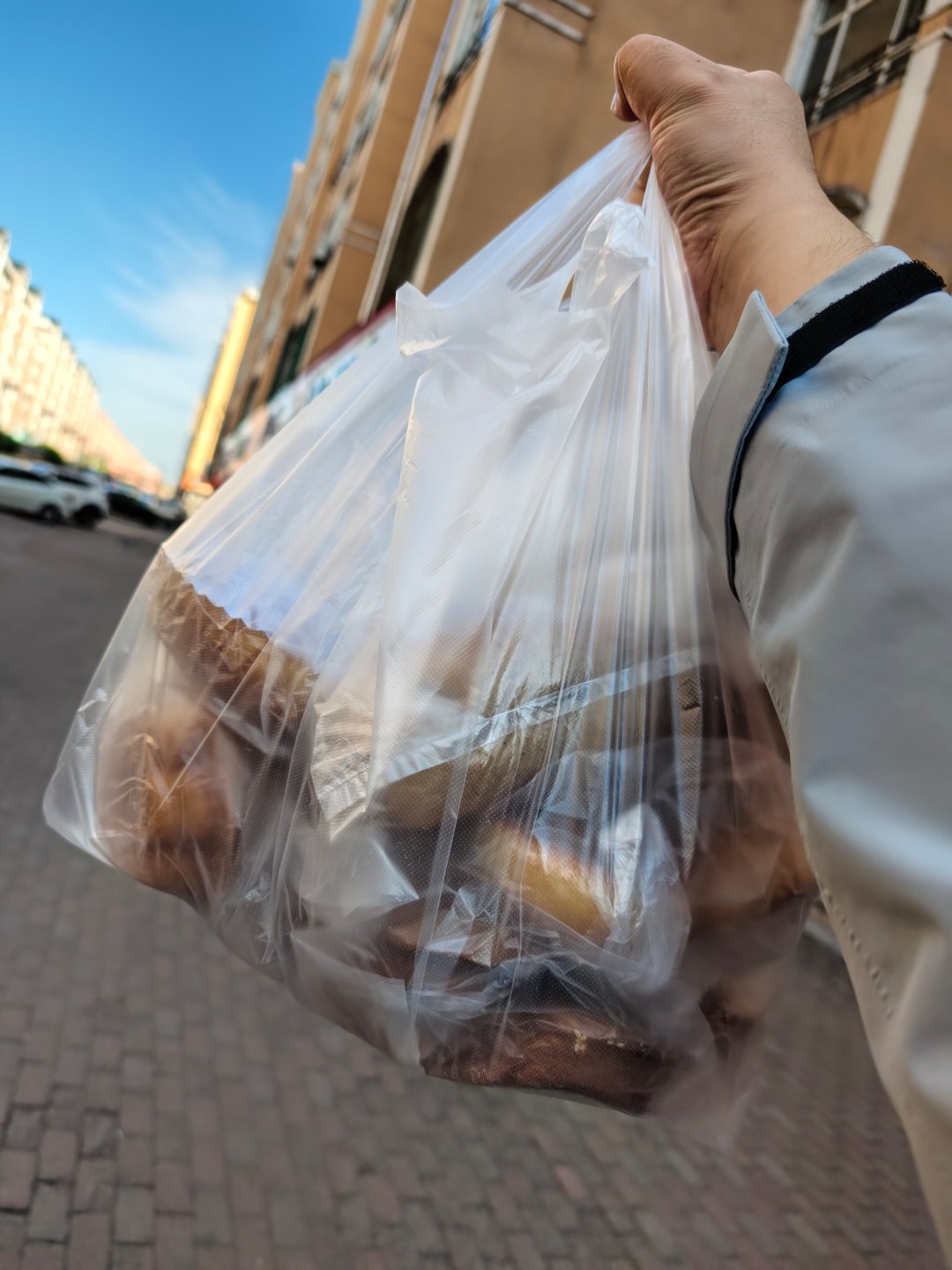 传统蛋糕，这老些14块，咋样~ ​​​