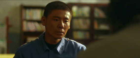 蒋奇明悬疑剧里为爱入狱  蒋奇明到底是什么悬疑剧里面的纯爱战神，这次在新剧风中的