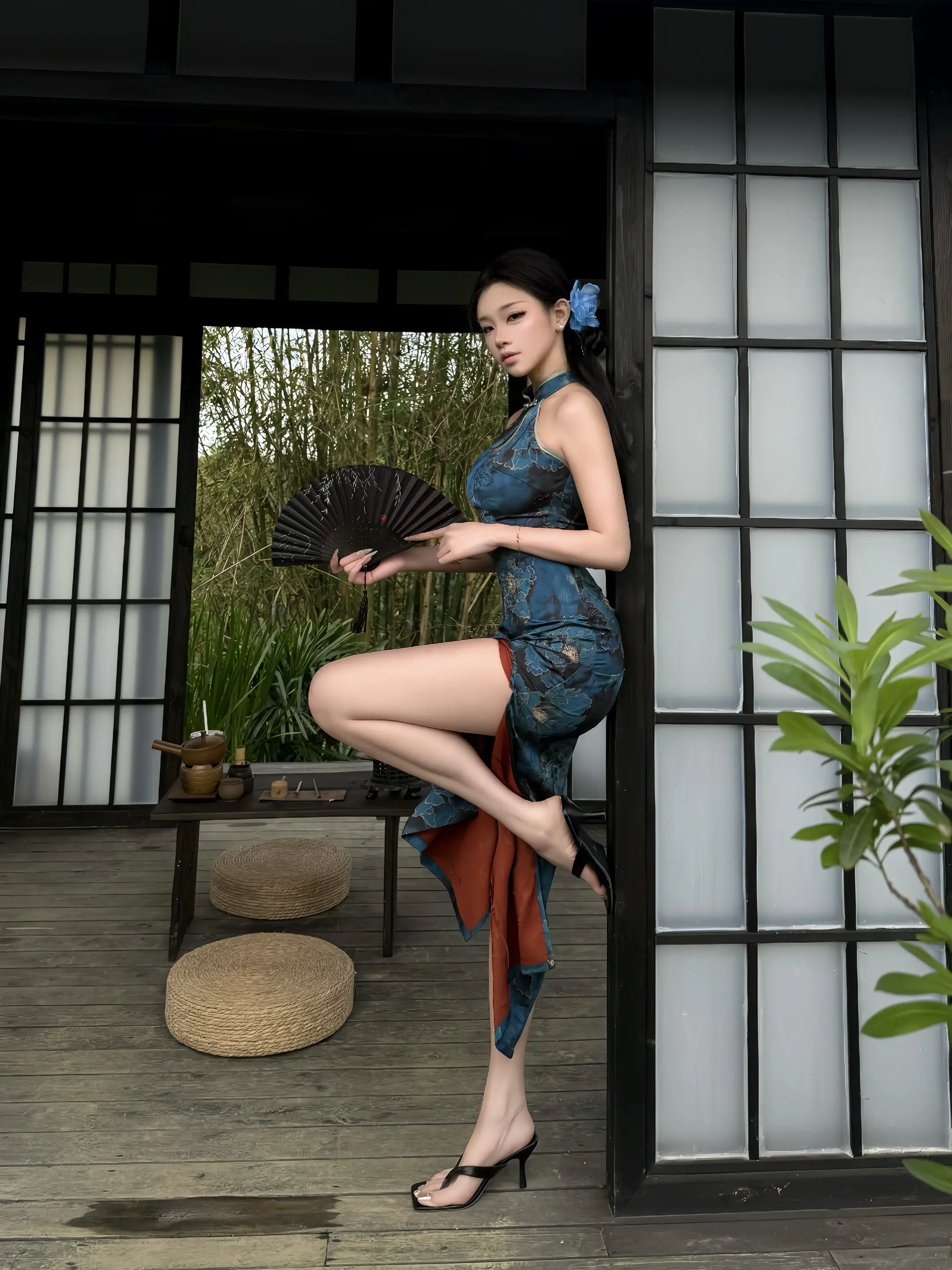 讨厌姐姐没关系 抱抱好不好