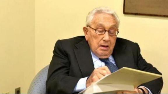 基辛格为何认为：中国人打赢抗美援朝，最大的输家并不是美国，这场战争有一个赢家，两