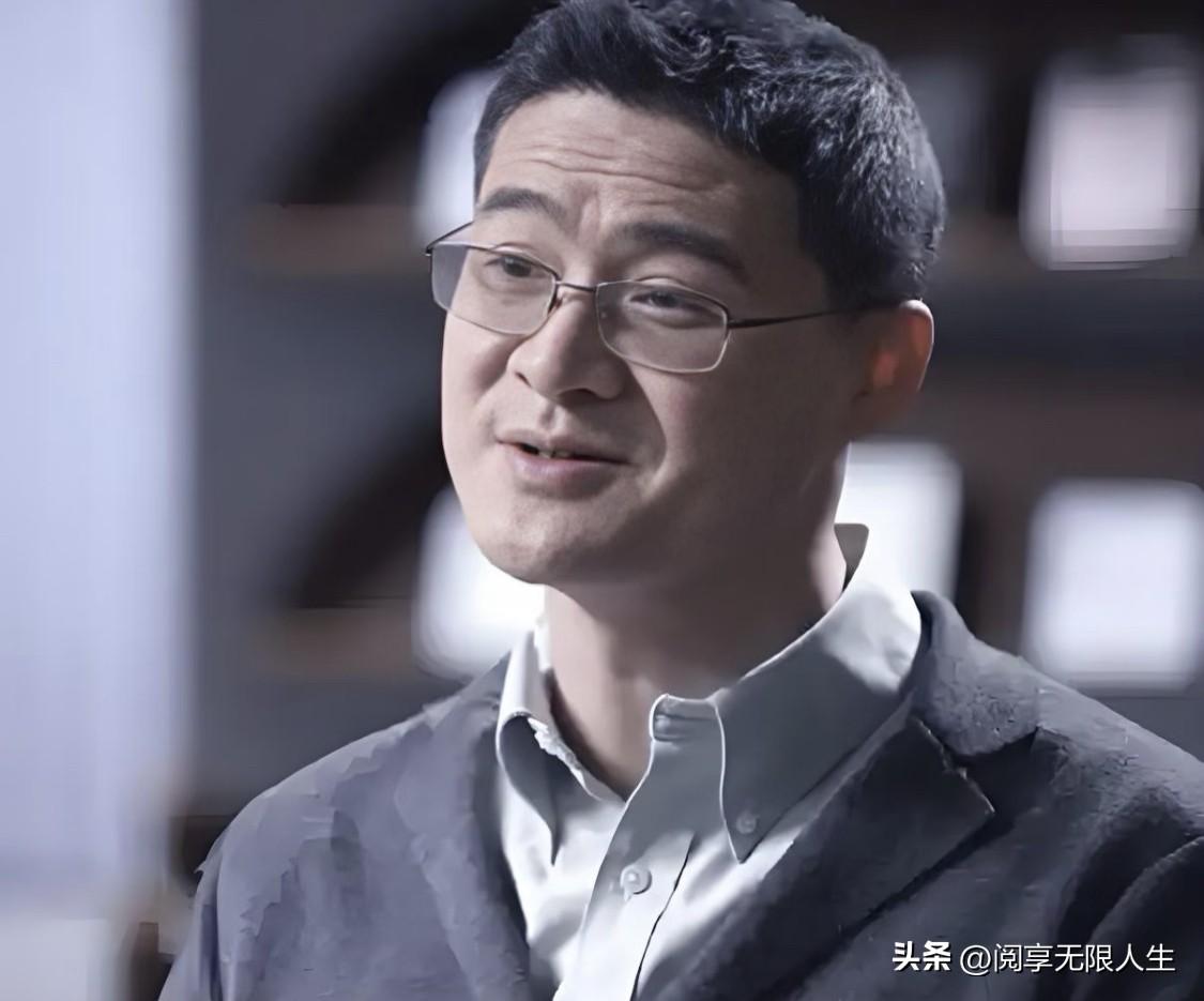 罗翔老师曾有一段令人深思的话：
“在监狱里关的，多数并不是十恶不赦、大奸大恶之人