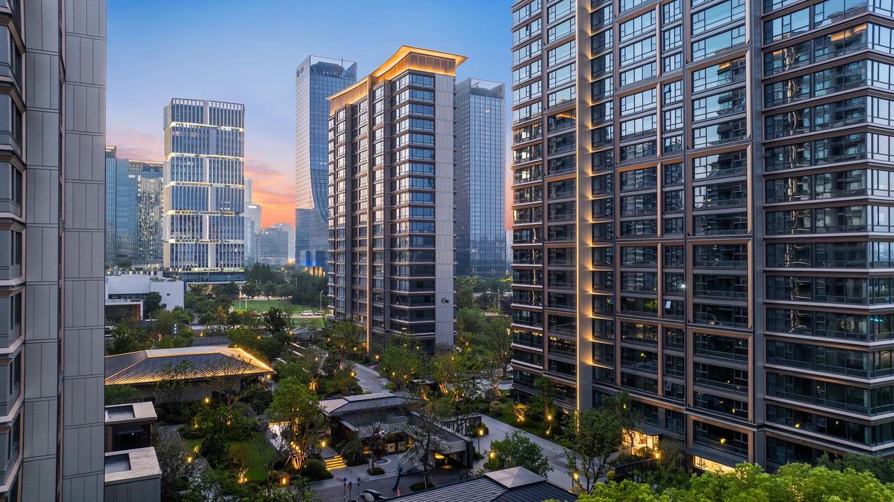 建发缦月190平，亏本出！捡漏房源 苏州楼市 苏州买房 好房推荐带你看房