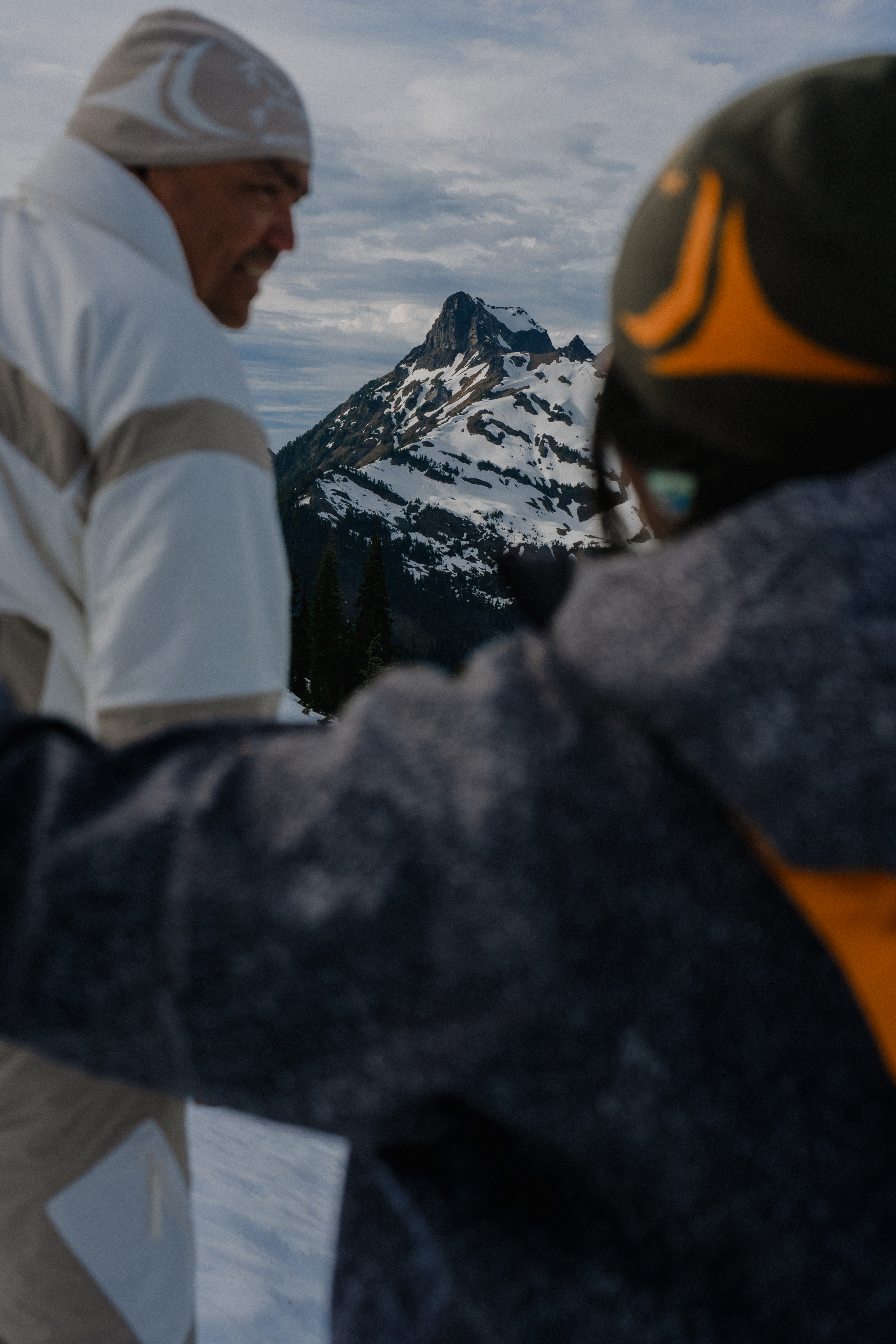 源自加拿大海岸山脉的专业户外品牌 ARC'TERYX 始祖鸟，于10月21日推出