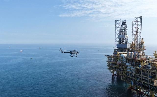 就在全世界都被中东的战火所吸引的时候，东方大国又做了大事情，据央视新闻通报，我国