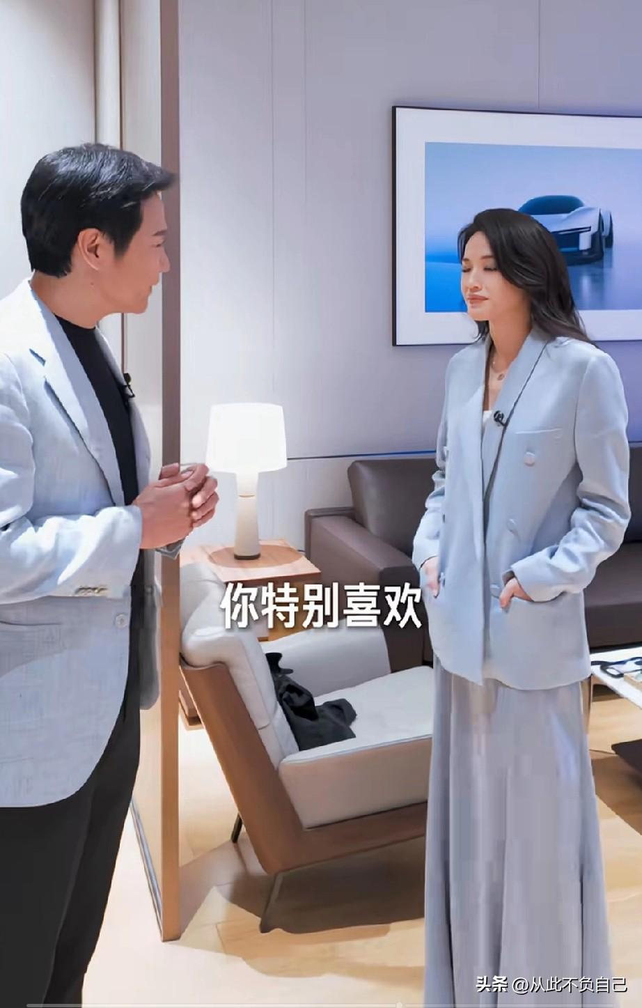 SU7=舒淇！小米这一波广告看来真的用心了！
小米新一代SU7汽车来了！这一次，