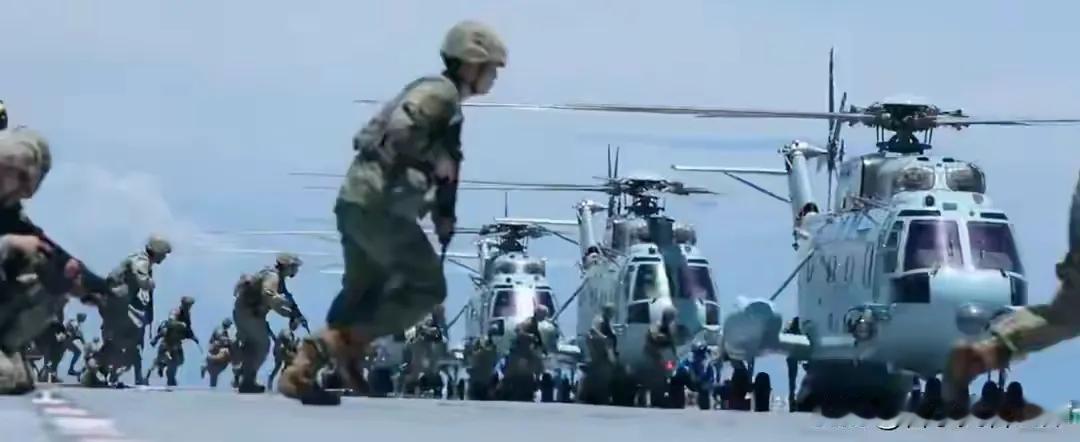 咱们解放军两大实战化练兵方向早就不是秘密——东海劈波斩浪的航母编队盯着谁？西太平