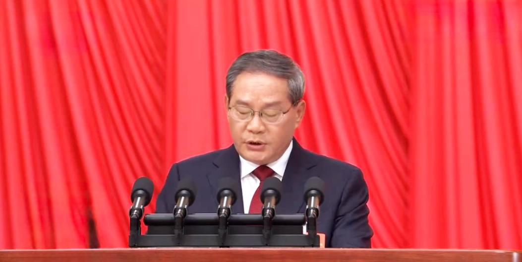 台独睡不着了
毫无疑问，对于台独分裂势力来说，他们的压力非常大，因为在3月5日的