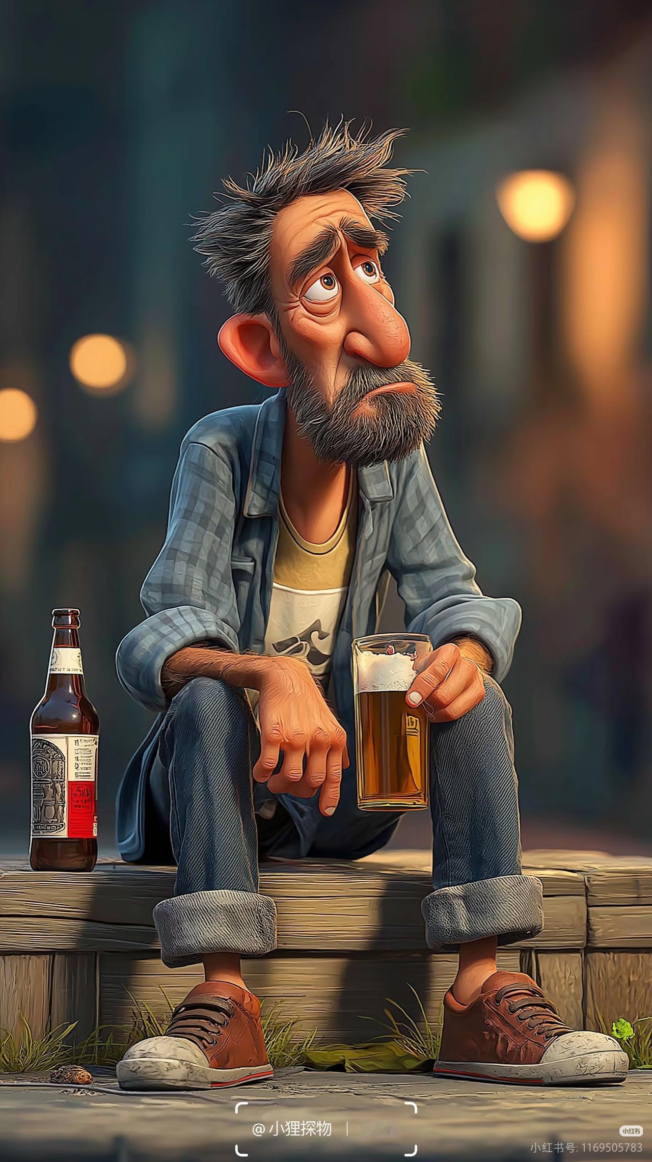 层次越低的人，反驳欲就越强。如果别人说你两句，你就受不了，被两句话干扰得吃不好，
