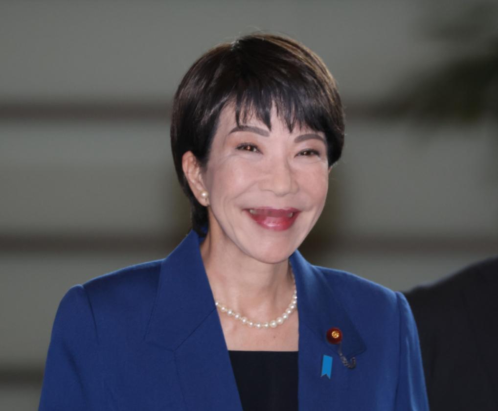 高市早苗“变脸”了！

日本政府内部传出消息，现任首相高市早苗正在认真考虑取消原