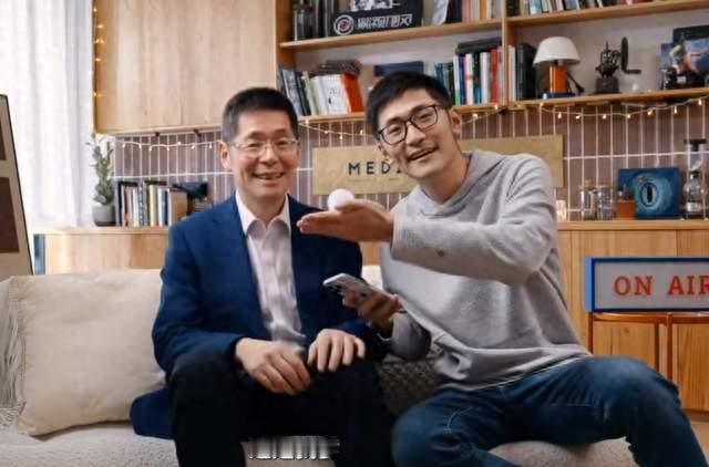 Tim父亲成影视飓风董事长，网红公司的转型困局