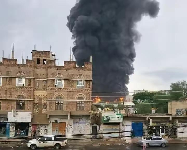 真主党宣布参战，目标锁定海法。很多人以为世界大战有个正式的宣战仪式。错了！一战开