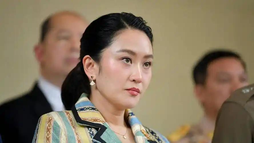 佩通坦有可能“起死回生”？众议院因总理资格案裁决程序非法要求宪法法院重新审理！