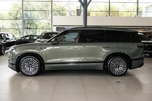 德系硬货来袭✅ID. ERA 9X九大黑科技揭秘，安全舒适双在线！
列位看官听仔