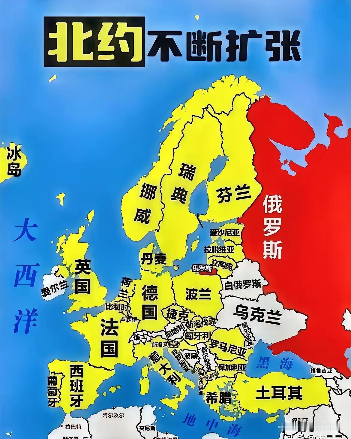 乌克兰危机的始作俑者，是北约。乌克兰亲西仇俄的政策，直接导致了战争的爆发。在俄罗