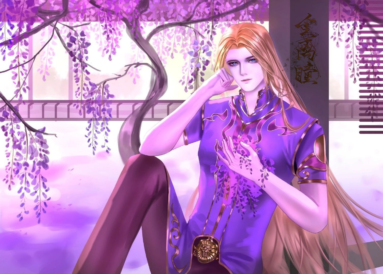 叶罗丽金王子 🦴叶罗丽x金花冠💛精灵梦叶罗丽金王子“愿你的生活常温暖，日子总