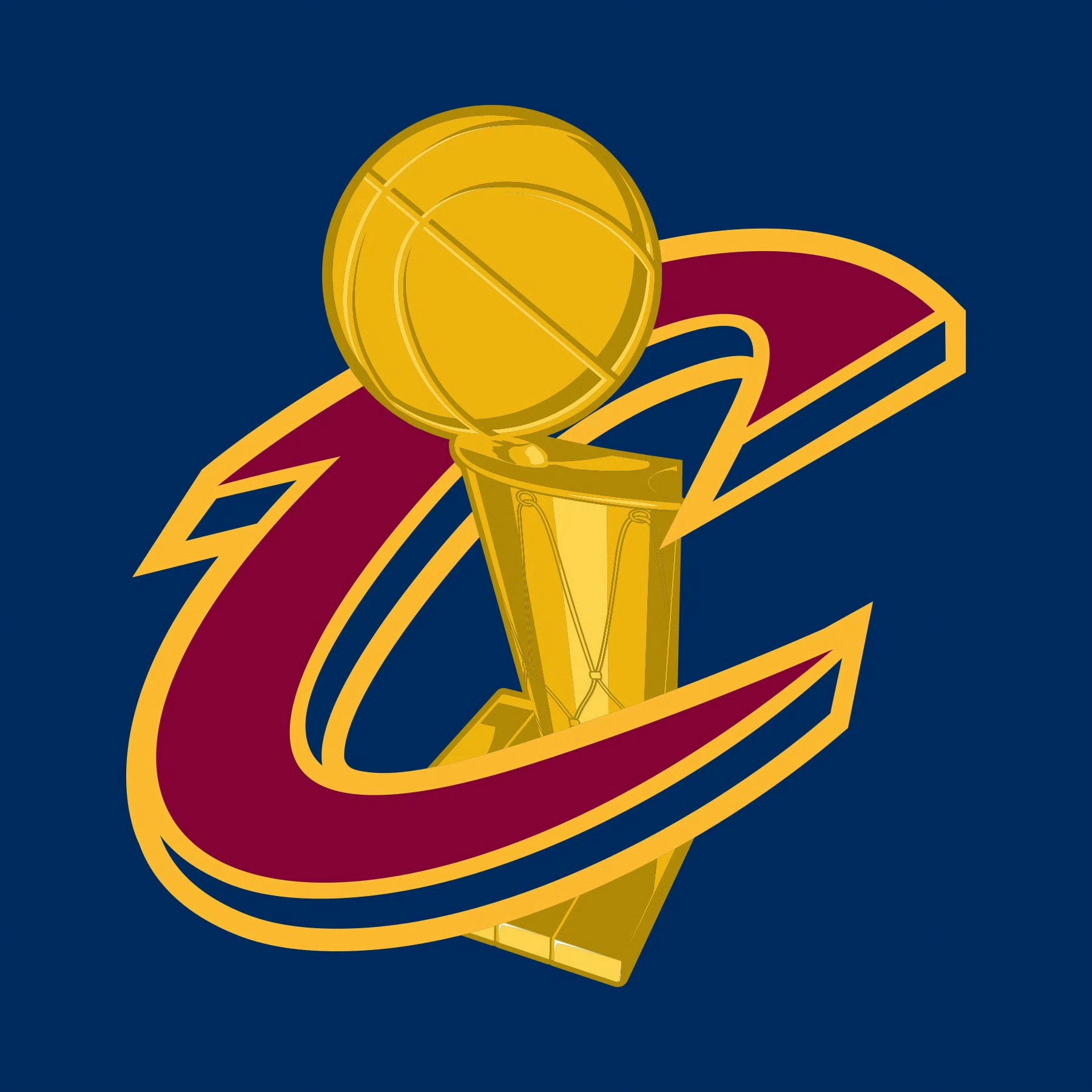 骑士詹姆斯我的观赛搭子nba总决赛 冠军LOGO🏆 ​​​