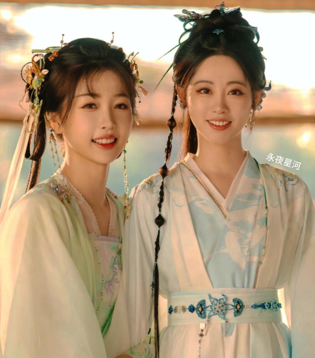 竹林四侠彻底be了团综时小丁晕船每个人都会关心他 竹林四侠的每个人都很真诚😭 