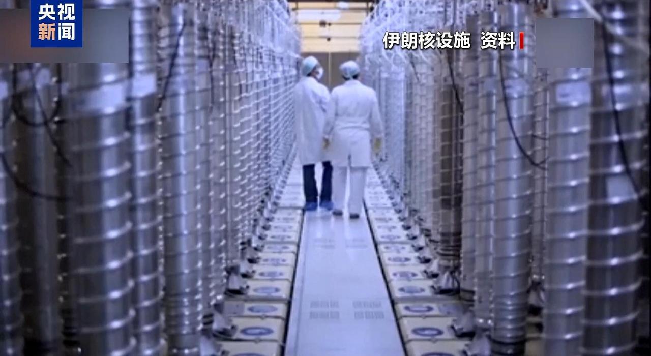 【美伊就结束战争计划进行磋商】当地时间4月17日，央视记者获悉，美国和伊朗正就一