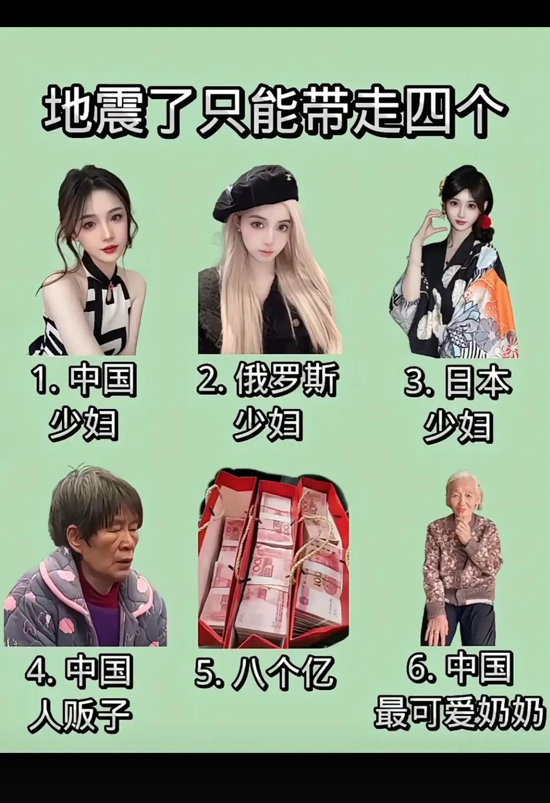 你会怎么选？？？？