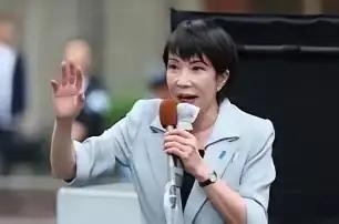 日本icon不怕中国有导弹，也不怕中国的核武器icon，甚至不怕中国的稀土制裁，