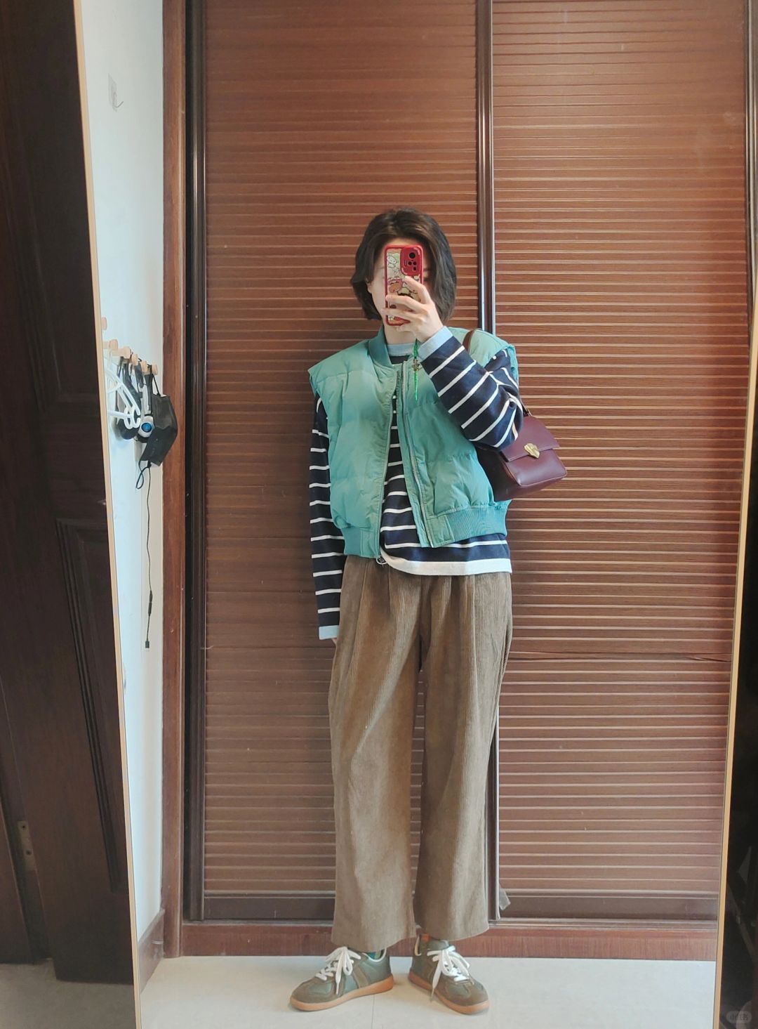 165/118 能感受到冬天来啦☃️