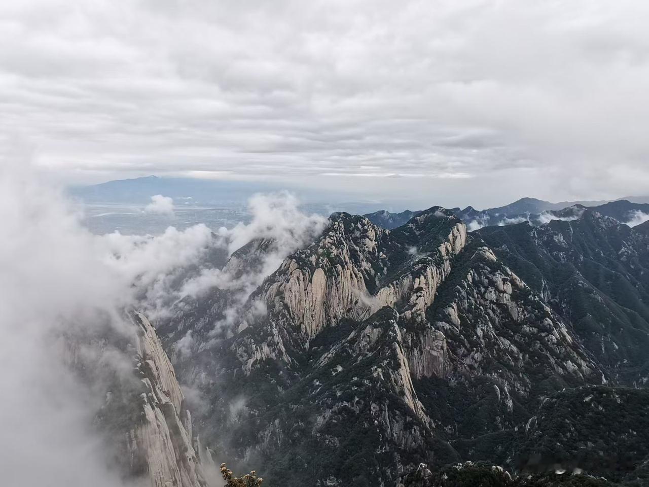 很清醒的一段话：“现在是一个不需要克服吃饱穿暖的年代，但是现在需要抵制的是一种无