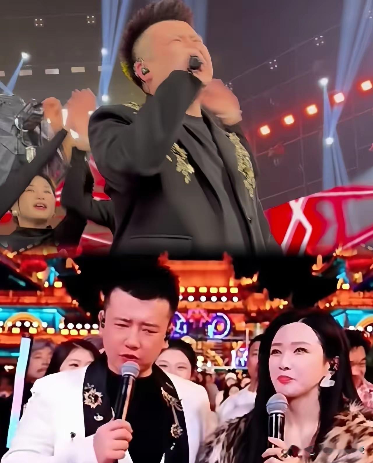 网红木森和搭档红豆真闹掰了？三年感情和事业可能要一起翻车。

最近红豆在直播里崩