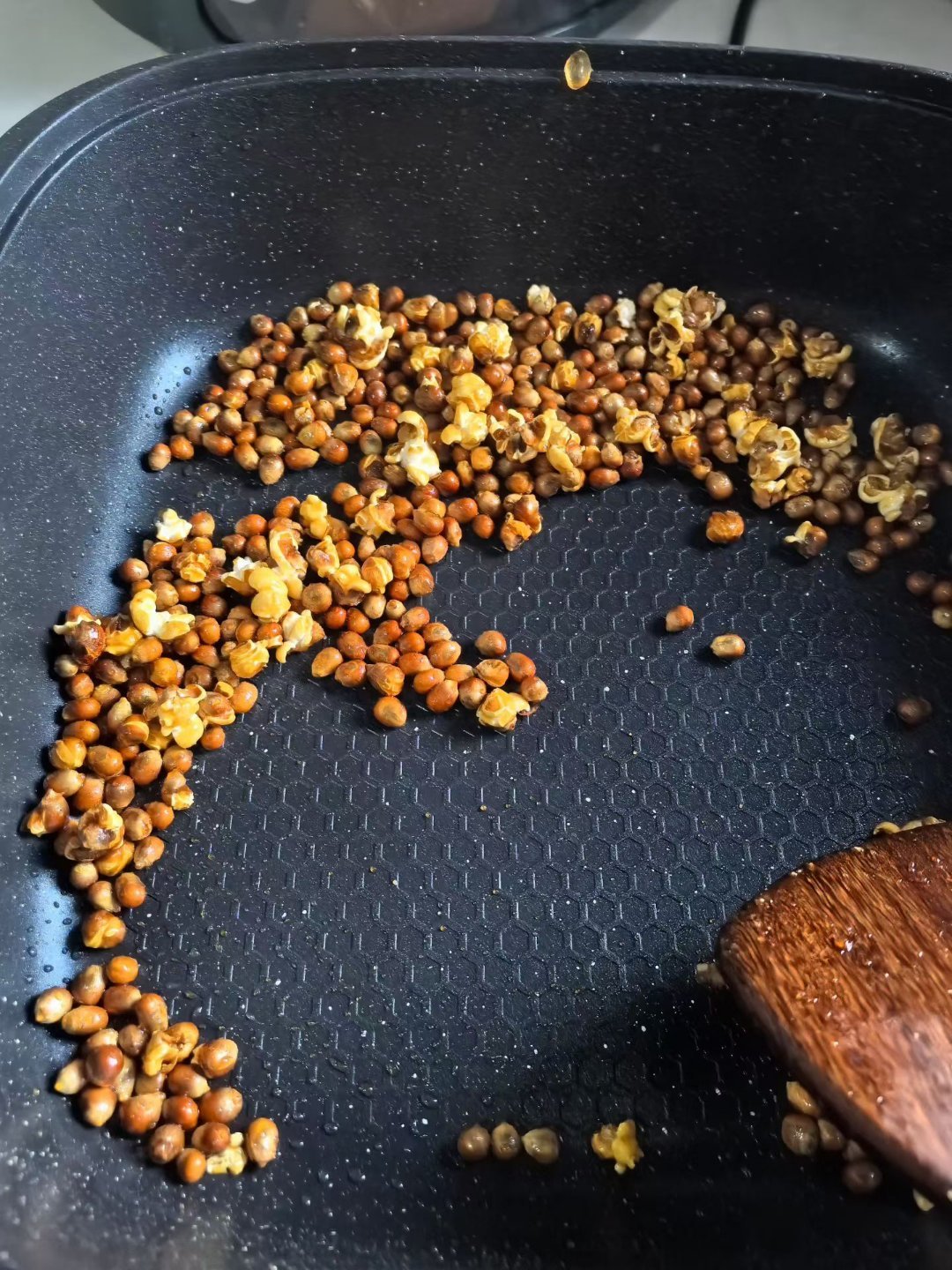 自己动手，丰衣足食，至少开花了，还算成功吧 