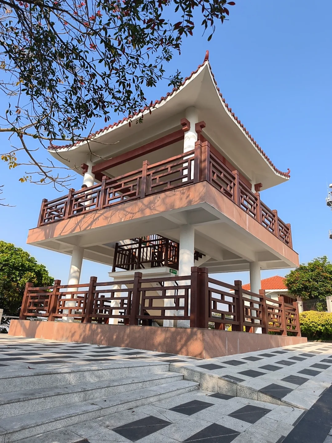 南沙黄山鲁穿越：9公里野趣拉练，亲子遛娃