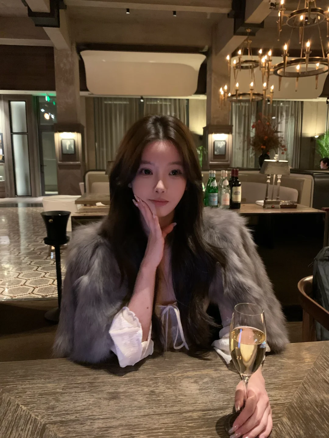 和朋友喝点🥂
