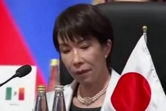 中日战争一旦开启，绝不会和俄乌战争一样克制，一旦开打就是不死不休的灭国之战，不可