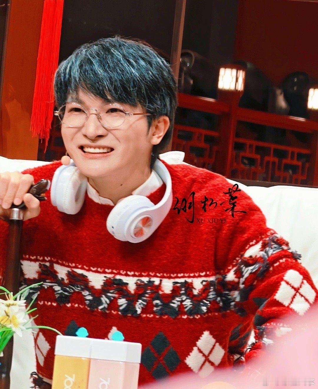 生活手记特别萌的周爷爷哈哈哈哈周深