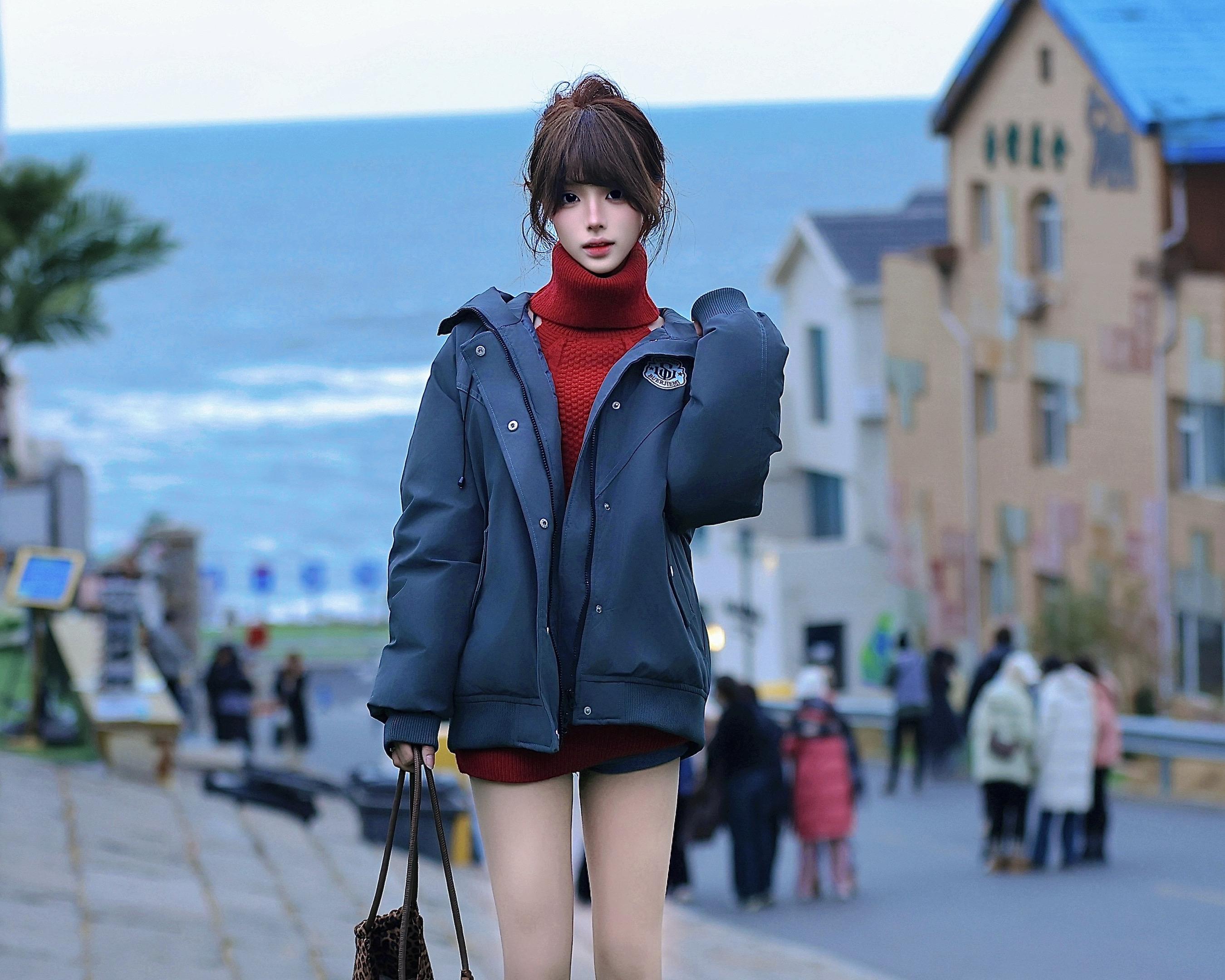 “世界瞬息万变，但总有一刻我们心心相惜”