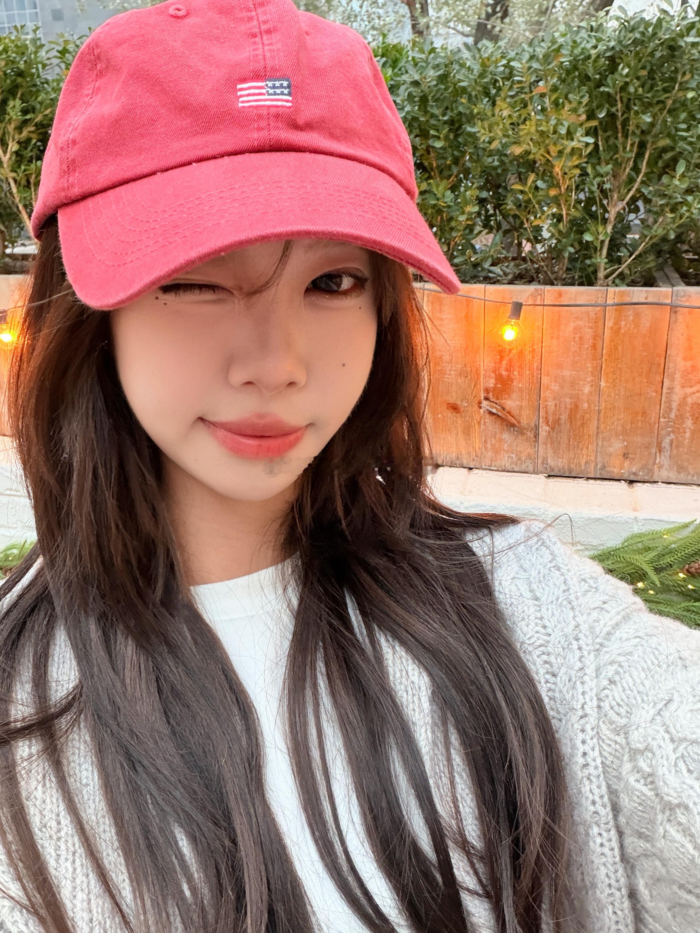 🎄从现在开始不洗头 等圣诞节为你下一场雪 