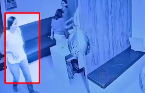 选美冠军闪婚猝死！法官婆婆毁证据阻尸检，绝命电话曝骇人真相
2026年5月12日