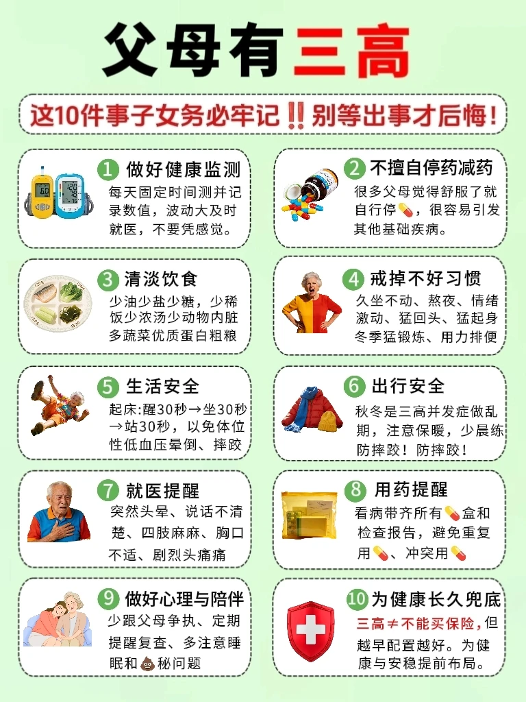 全家慢病体质😭终于找到能闭眼入的医疗险