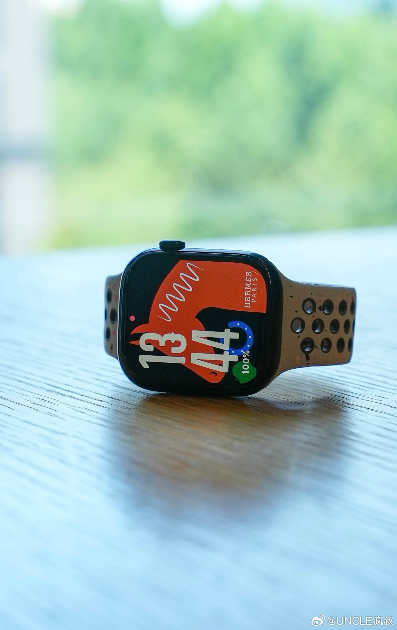 Apple Watch的全系列产品累计营收已经超过1000亿美元（合7100亿R