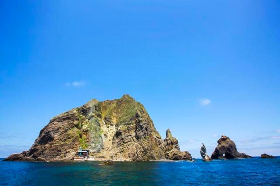 日本又又又来搞事情了，这次直接触碰韩国底线，被韩国怼得哑口无言、下不来台！
 