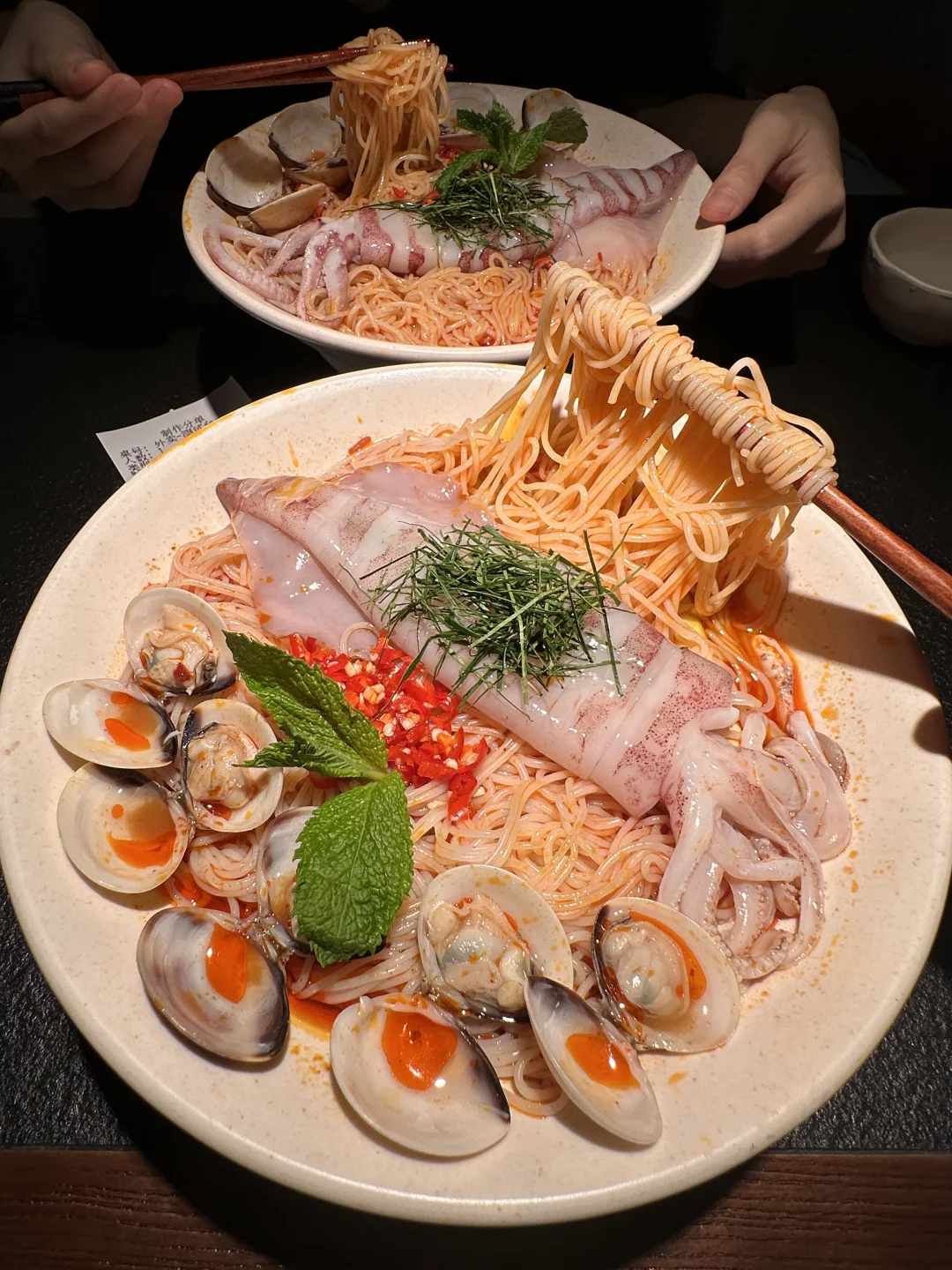感觉是珠海top好吃的泰料！！！！！