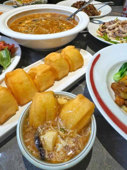 吃到了在青岛的人生美食啦！强推！