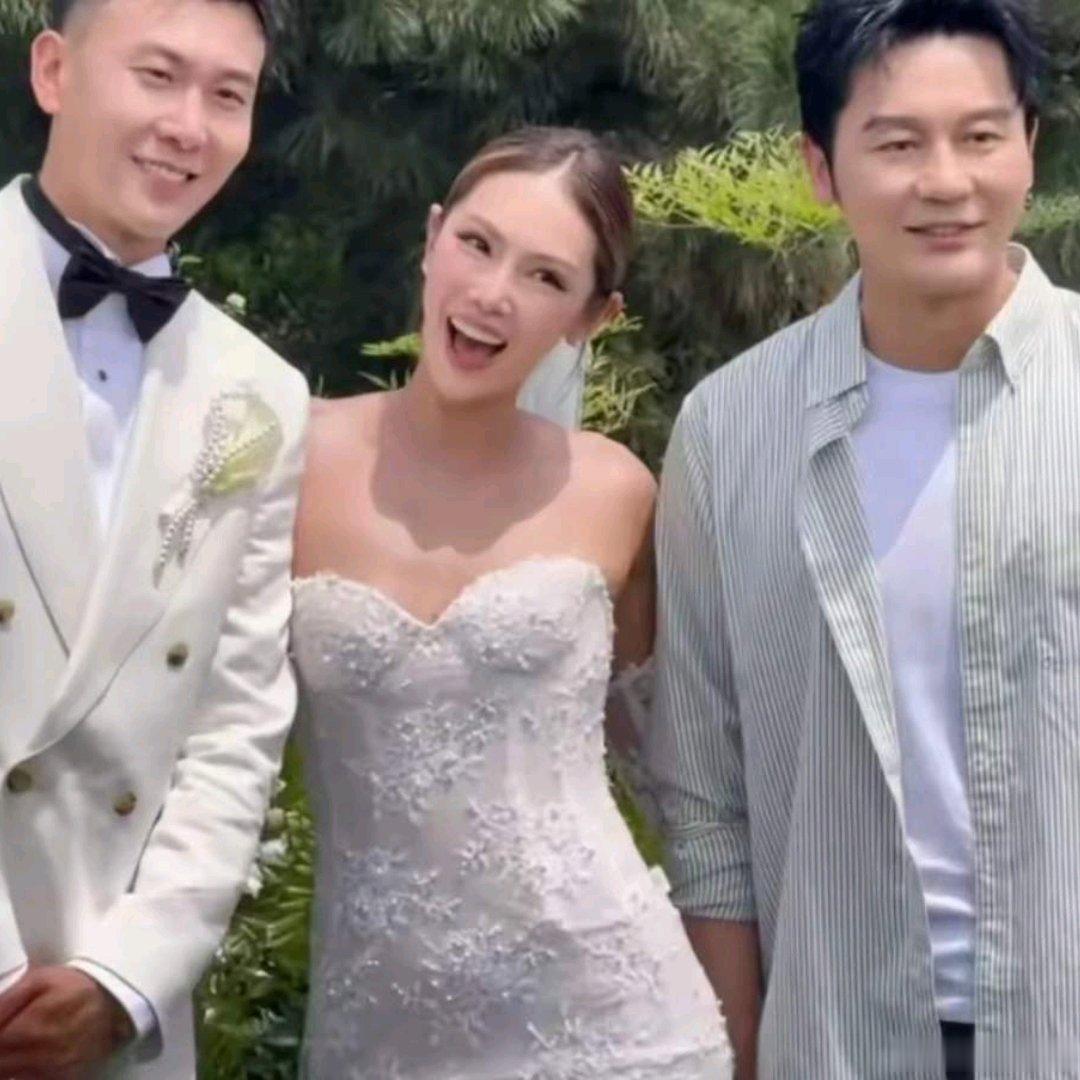 基于2026年6月7日的最新娱乐资讯，演员李晨的同父异母妹妹李可馨（网名“巧克李