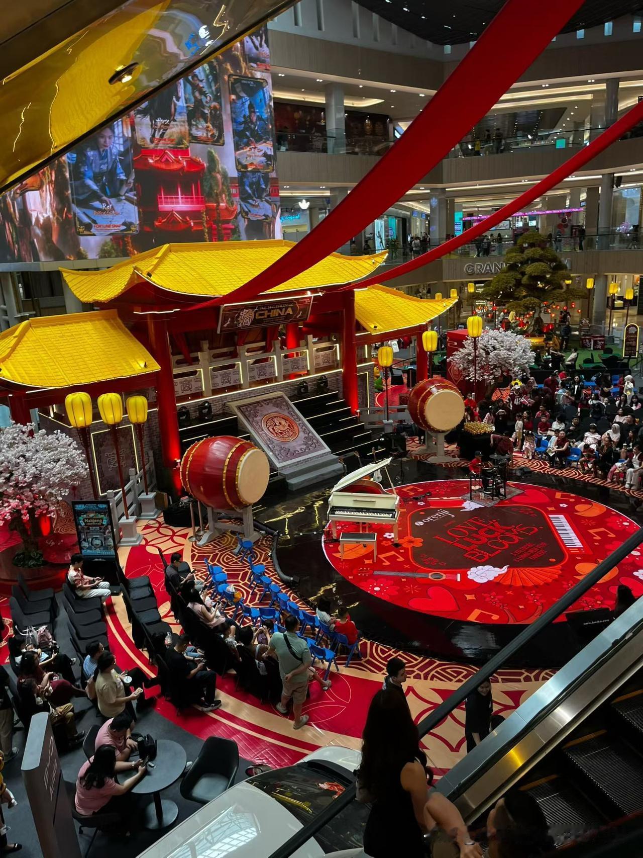 新年爱好打卡集齐九宫格年夜饭，召唤神龙👑，这桌硬菜，我先炫为敬！