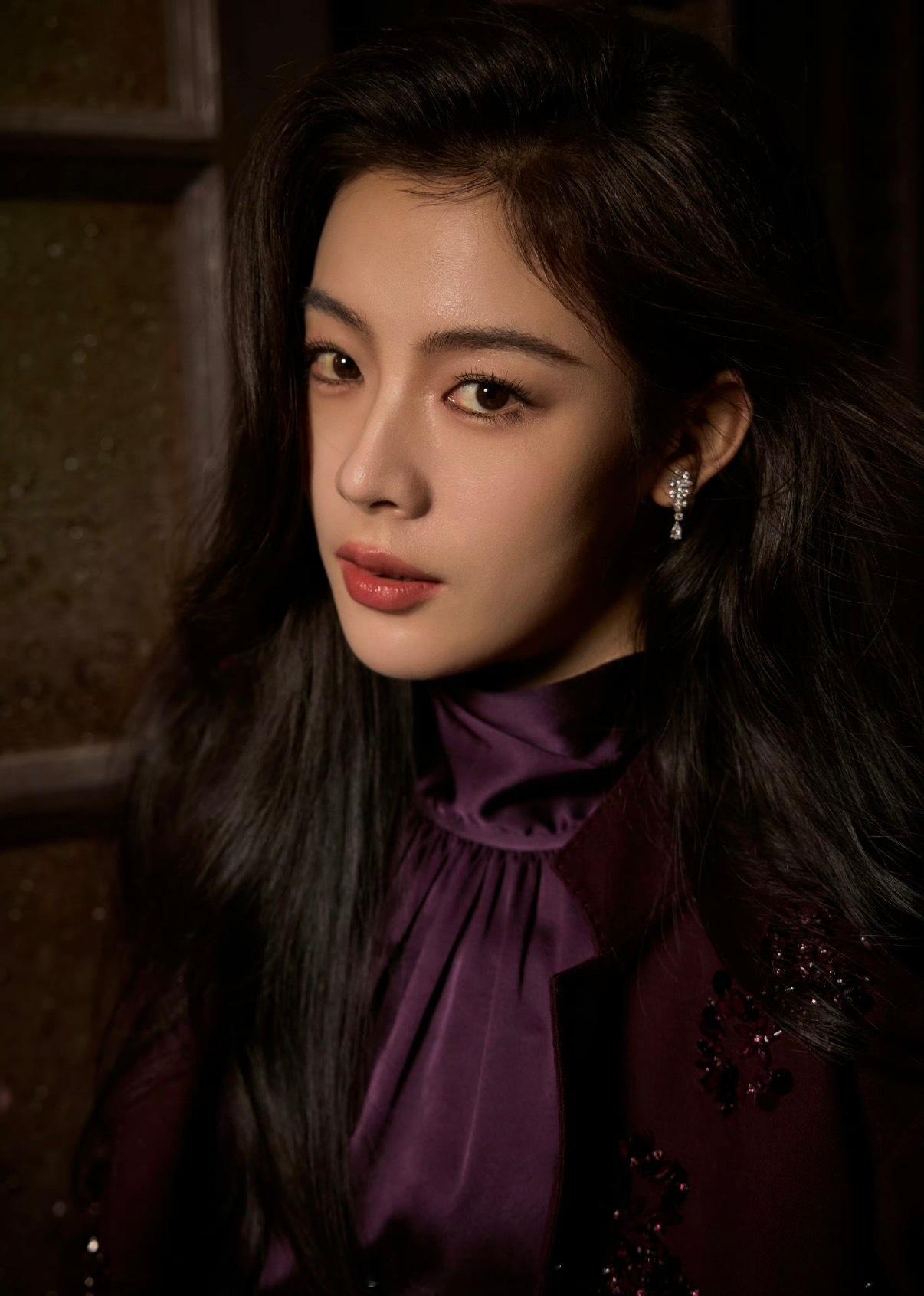 陈丽君确定参加微博之夜了，大家期待吗？ 