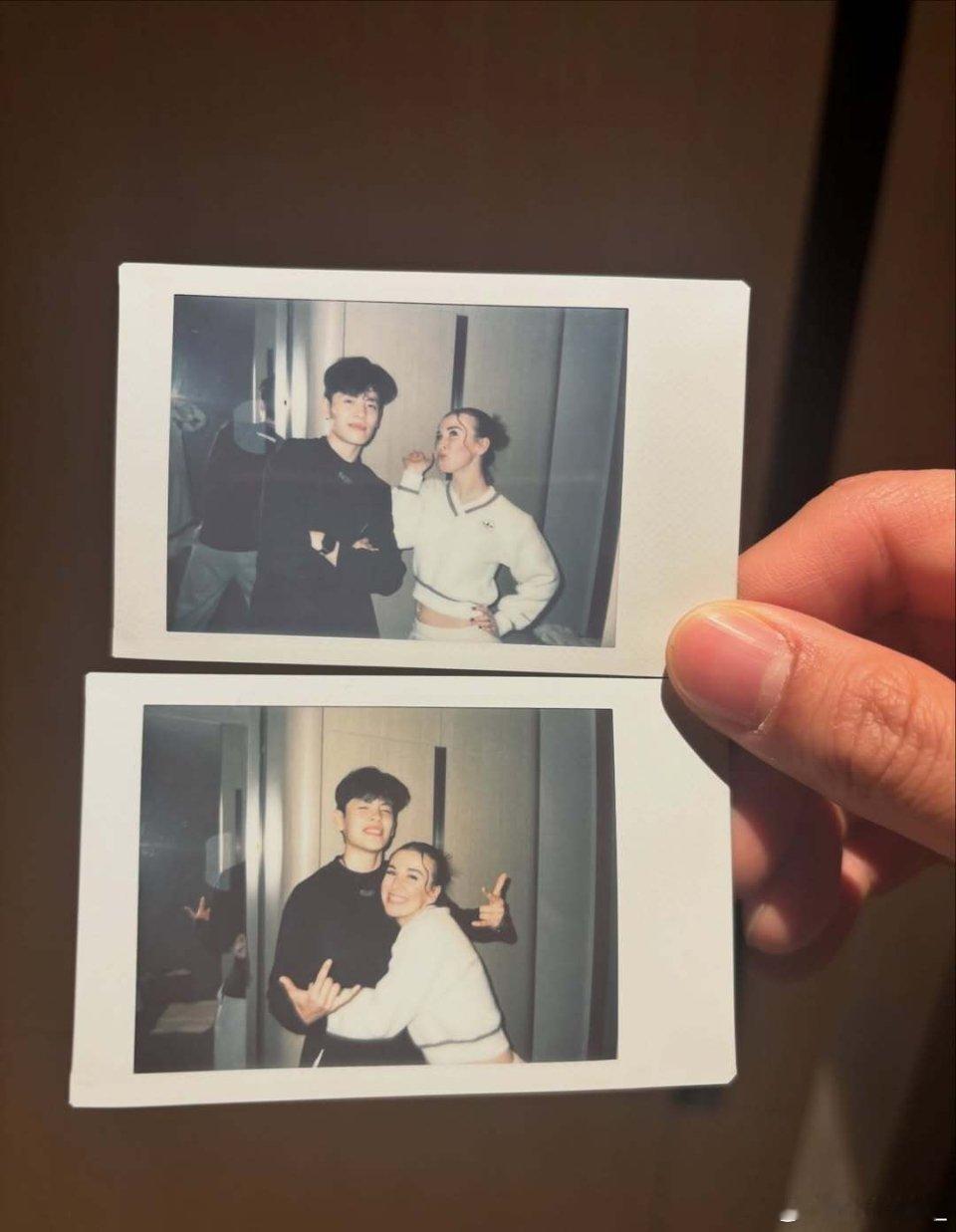 杨舒予杨舒予里德 20260203里德ig更新中的小羊  专栏 · 2025－2