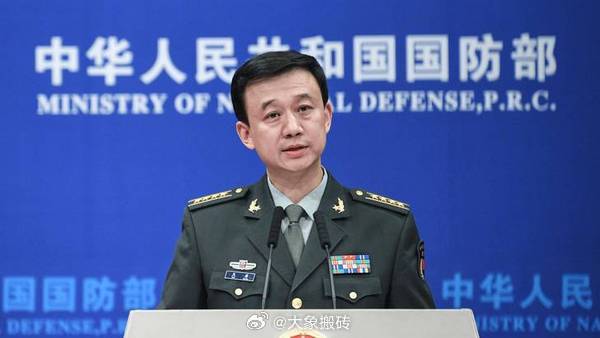 据台媒爆料，台军内部出现一波“离职潮”，大量前线军官纷纷选择提前退役、辞职避战。