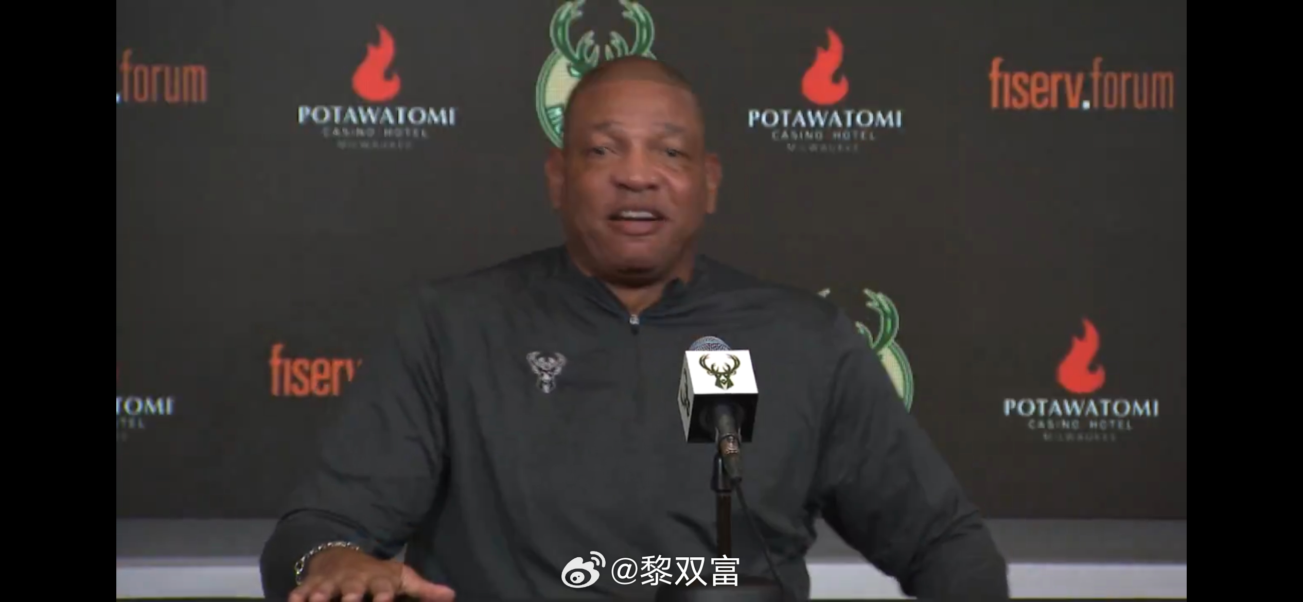 雄鹿三条：热火在交易截止日前打包希罗、凯勒维尔+多选秀权换字母哥，雄鹿一度认真考